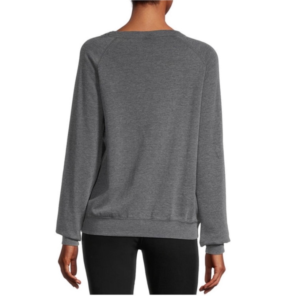 KISS Long Sleeve Sweatshirt - Picture 8 of 8